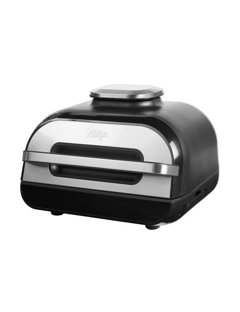 Piastra da Cucina NINJA AG551 Nero/Grigio