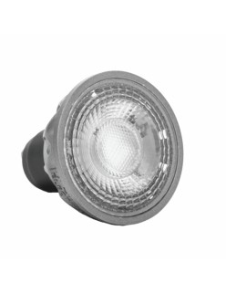 LED lamp Silver Electronics GU10 8 W GU10 690 Lm (3000 K) (3000K)