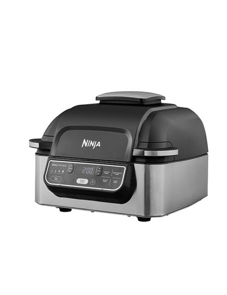 Grillpfanne NINJA AG301EU Schwarz