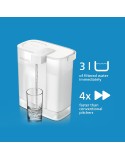 Pichet Philips AWP2980WH/24 INSTANT Blanc Plastique 3 L