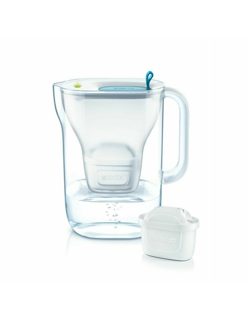 Brocca filtrante Brita 2,4 L Plastica