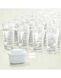 Caneca Filtrante Brita 2,4 L Plástico