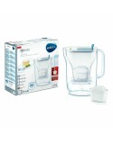 Filter jug Brita 2,4 L Plastic