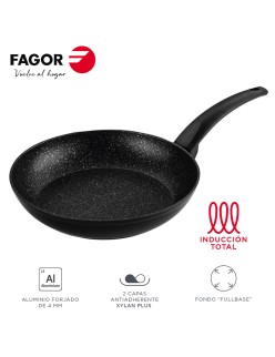 Poêle Fagor VIVANT Ø 28 cm
