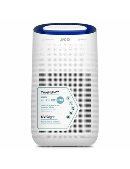 Purificateur d'Air SPC 6512B Blanc