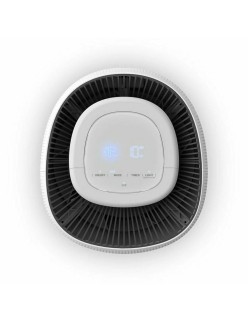 Purificateur d'Air SPC 6512B Blanc