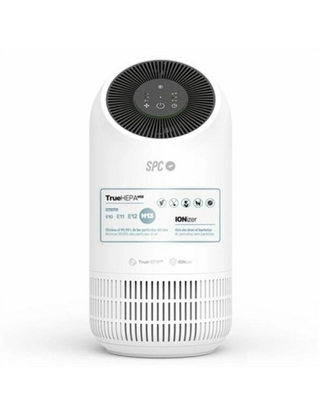 Purificador de Aire SPC 6514B Blanco