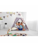 Purificador de Aire SPC 6514B Blanco
