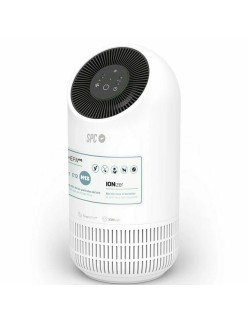Purificador de Aire SPC 6514B Blanco