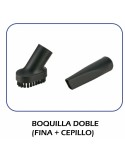 Aspirador Escova Mx Onda MXAS2050 600 W