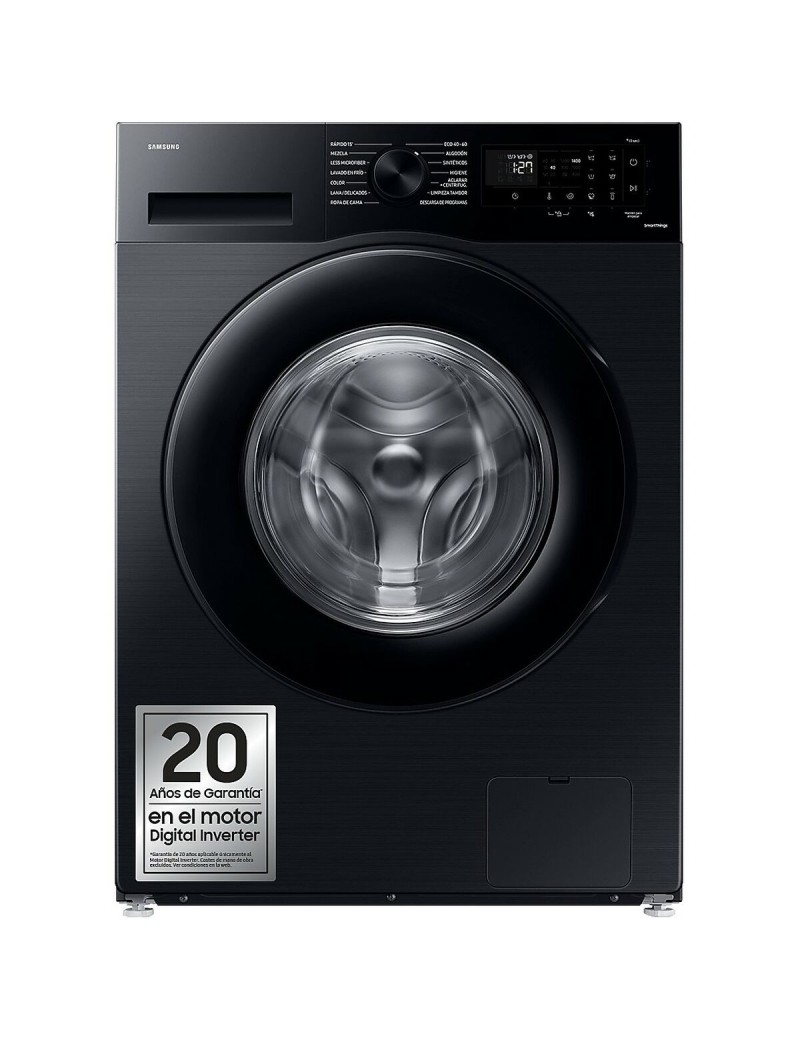 Washing machine Samsung WW90CGC04DABEC 60 cm 1400 rpm 9 kg