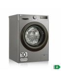 Máquina de lavar LG F4WR5009A6M 60 cm 1400 rpm 9 kg