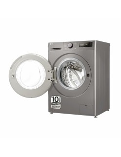 Waschmaschine LG F4WR5009A6M 60 cm 1400 rpm 9 kg