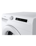 Máquina de lavar Samsung WW12T504DTW 60 cm 1400 rpm 12 kg
