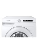 Máquina de lavar Samsung WW12T504DTW 60 cm 1400 rpm 12 kg