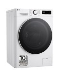 Lavatrice LG F2WR5S08A0W 60 cm 1200 rpm 8 kg