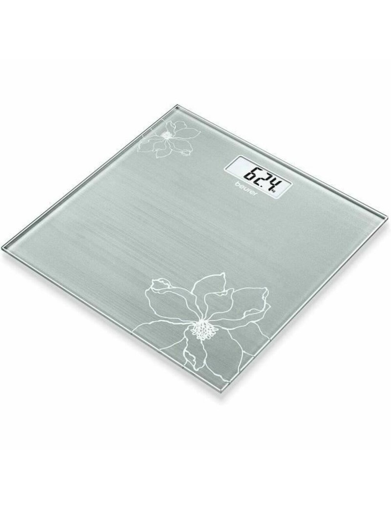Báscula Digital de Baño Beurer GS10 Vidrio