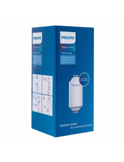 Filter für wasserhahn Philips AWP175/10 Eisen Kunststoff