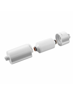 Filter für wasserhahn Philips AWP175/10 Eisen Kunststoff