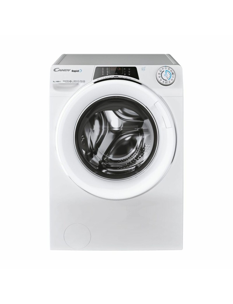 Washing machine Candy RO1486DWMCT/1-S 60 cm 1400 rpm 8 kg