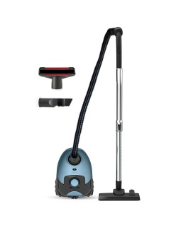 Bagged Vacuum Cleaner Taurus HOMELAND POCKET 700 W