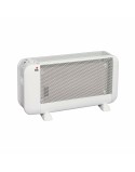 Radiatore di mica Grupo FM BM10 Bianco 900 W