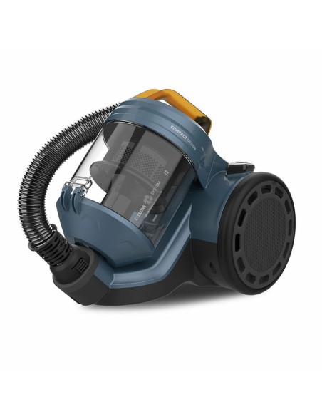 Extractor Taurus HOMELAND CYCLONE Black 800 W