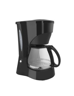 Drip Coffee Machine Küken 34358 Black 650 W 650 ml 6 Cups