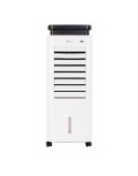 Climatizador Evaporativo Portátil Haverland CASAP Blanco 5,5 L