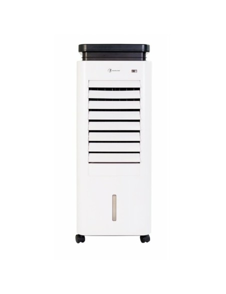 Climatizador Evaporativo Portátil Haverland CASAP Blanco 5,5 L