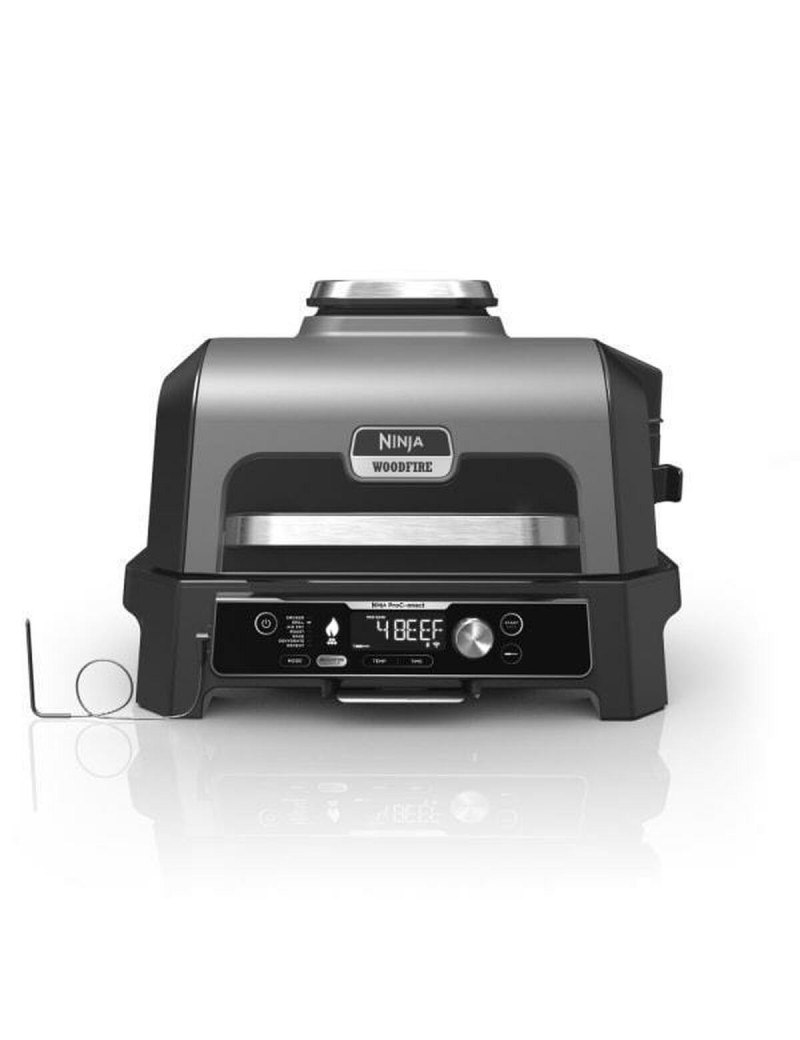 Grill Tragbarer NINJA OG901EU