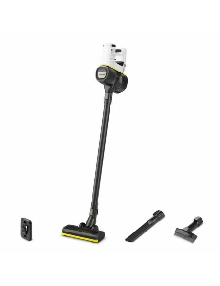 Aspirador Escova Kärcher VC4