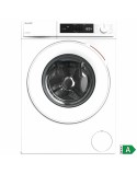 Máquina de lavar Sharp ESNFA812DWNA 1200 rpm 8 kg