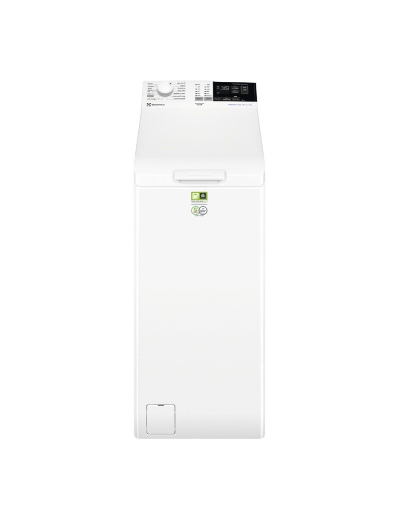 Lavadora Electrolux EN6T4722NF 40 cm 1200 rpm 7 kg