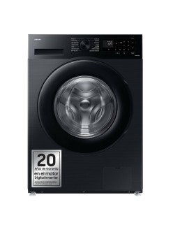 Washing machine Samsung WW11DG5B25ABEC 1400 rpm 11 Kg