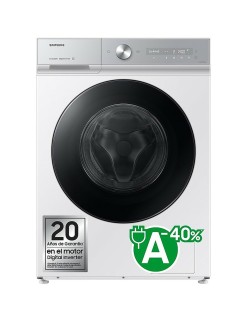 Washing machine Samsung WW11DB8B95GHU3 60 cm 1400 rpm 11 Kg