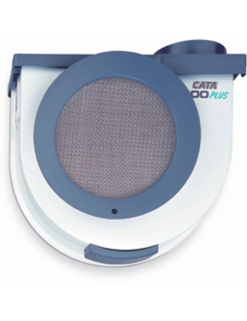 Extractor de Cocina Cata 600 PLUS 2 vel