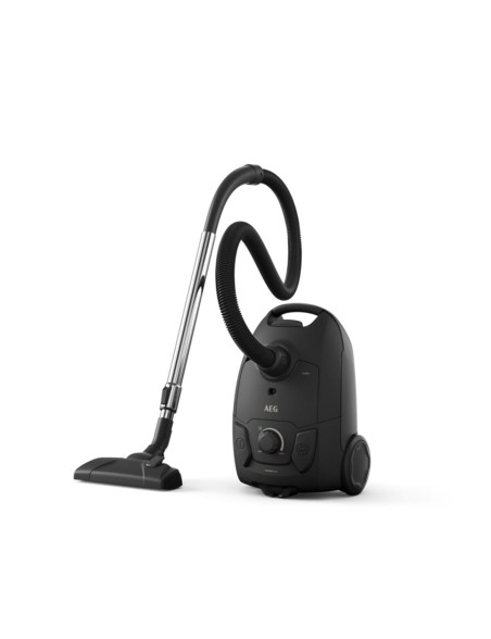 Staubsauger AEG AB31C1GG Schwarz 750 W