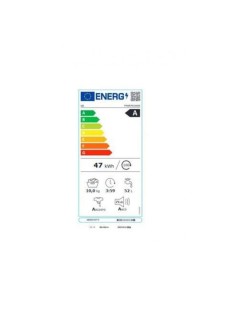Lavadora LG F4WR7010AGS 60 cm 1400 rpm 10 kg