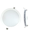 Lâmpada LED Silver Electronics