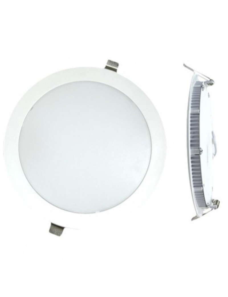 Lâmpada LED Silver Electronics