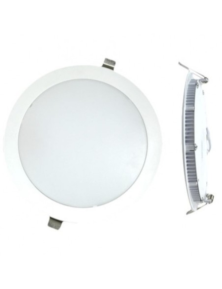 Lâmpada LED Silver Electronics