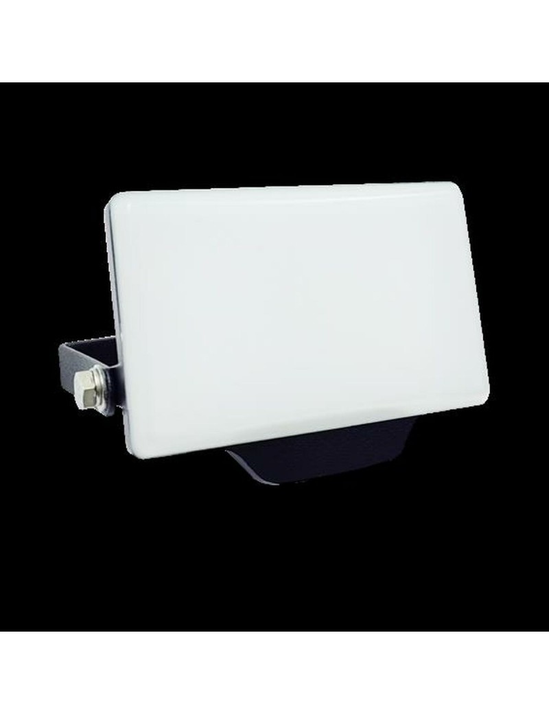 Lampe LED Silver Electronics G Noir 800 lm (Blanc froid 6500K)