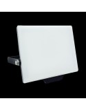 Lampe LED Silver Electronics G Noir (Blanc froid 6500K)