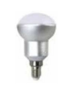 Lampadina LED Silver Electronics 995004 R50 E14 Grigio 6 W 3000K