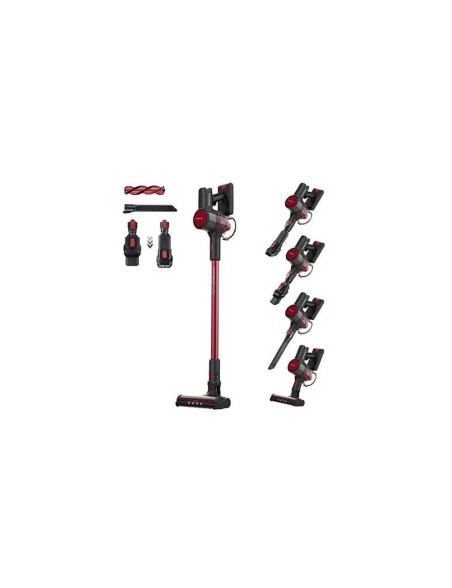 Stick Vacuum Cleaner Taurus CROSSBACK DAZZLE