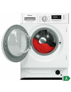 Washing machine Hisense WF3M841BWIES 59,5 cm 1400 rpm 8 kg