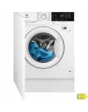 Machine à laver Electrolux EN7F4722AN 59,6 cm 1200 rpm 7 kg