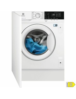 Lavadora Electrolux EN7F4722AN 59,6 cm 1200 rpm 7 kg