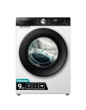 Machine à laver Hisense WF3S9043BW3 60 cm 1400 rpm 9 kg
